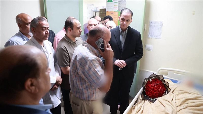 جهات التحقيق 
