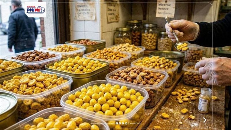 مادة التارترازين