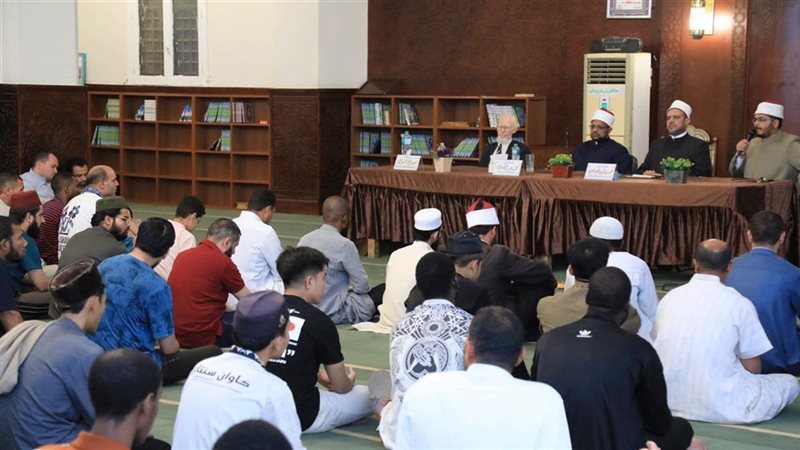 البحوث الإسلامية