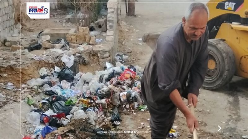 حملات نظافة 