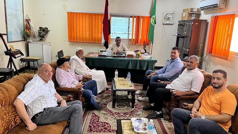 استجابة سريعة لشكاوى