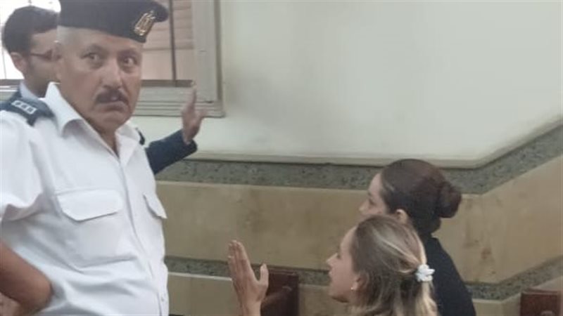  جيهان الشماشرجى