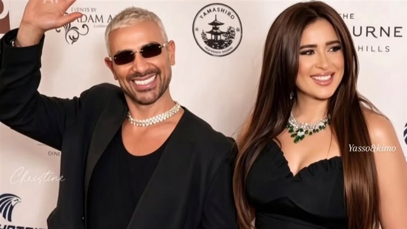 ياسمين عبدالعزيز