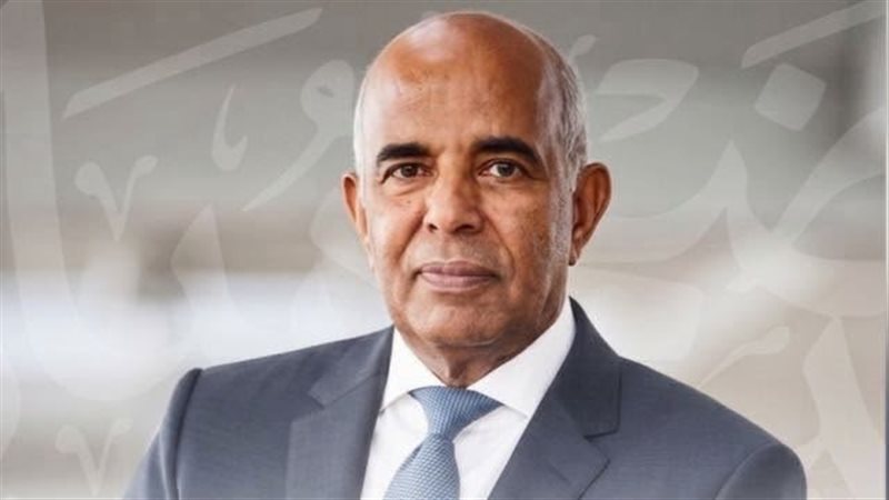  النائب حلمي جاويش