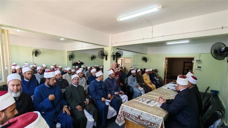 البحوث الإسلامية