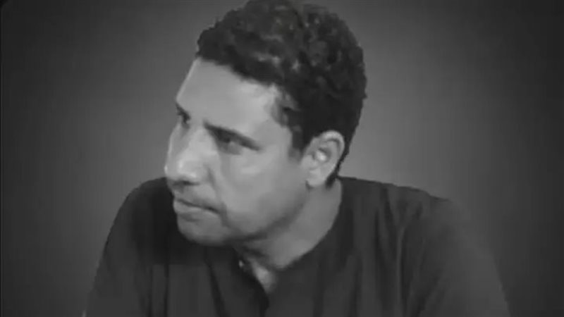 الشاب الراحل 