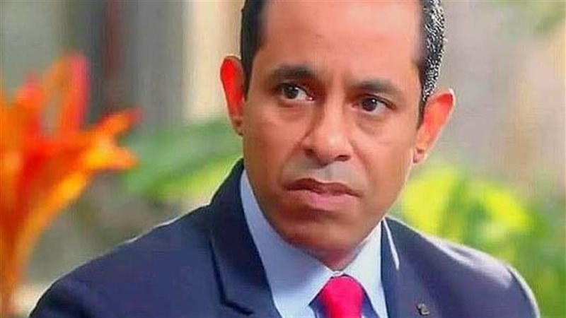 حمدي عباس 