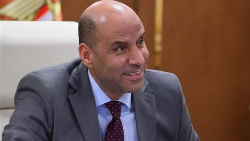 وزير العمل