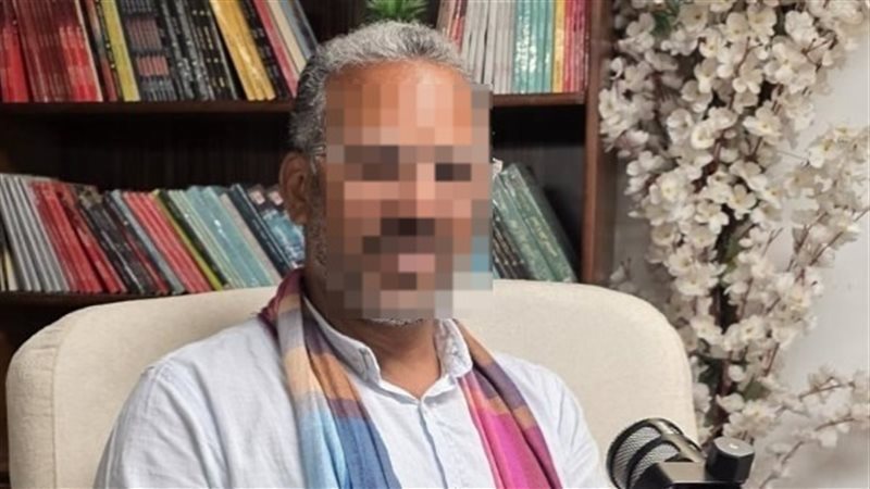  محمد طاهر