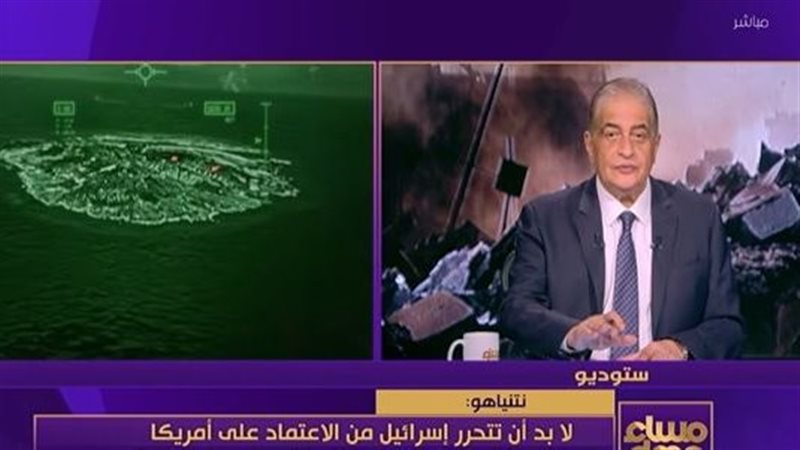 اسامة كمال
