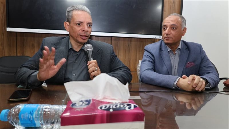 كلية العلوم بقنا