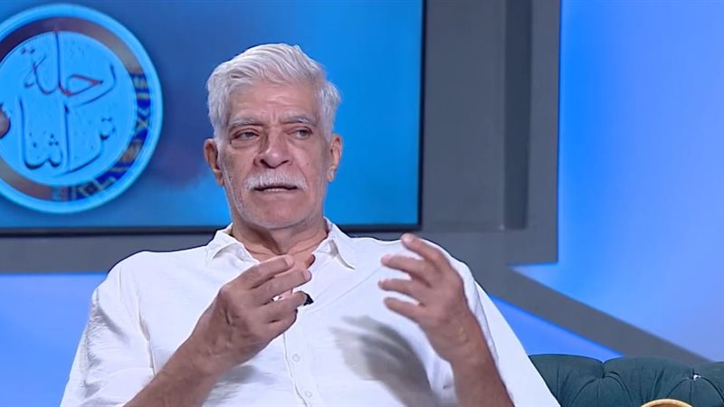 طارق النهري