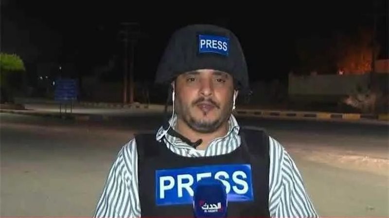 محمد عيضة