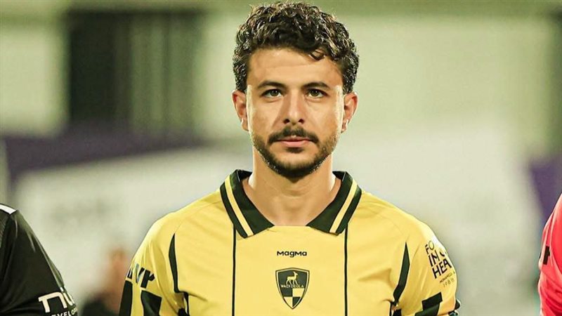 شادي ماهر 