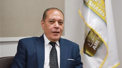 تعرف على «وثيقة العهد والتطوير».. برنامج أشرف عيسى في انتخابات نادي قضاة مصر