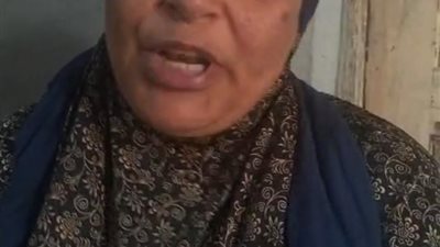 نهاية دموية لزواج 9 سنوات.. كواليس مقتل أم لطفلين في إيتاي البارود