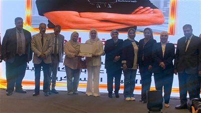 أطباء أسنان دمياط يحصدون مراكز متقدمة في مسابقة التميز على الجمهورية