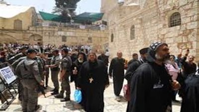 القصة الكاملة لعودة رحلات حج الأقباط إلى القدس.. هل تغير موقف الكنيسة؟