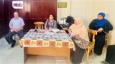 سياحة الفيوم تنظم ندوة توعوية لعاملي المساحة ضمن مبادرة 