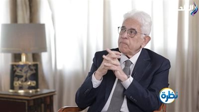 بدراوي: الإمام الطيب تعامل مع توظيف المؤسسات الدينية لخدمة الإخوان بحكمة