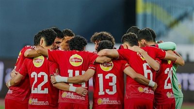 الأهلي يجهز لتكريم لاعبيه الدوليين بعد كأس العالم 2026