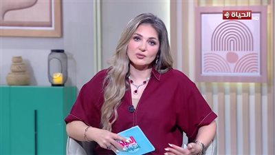 راندا فكري: الرجل يبحث عن زوجة مخلصة تحفظ العشرة والذكريات الجميلة