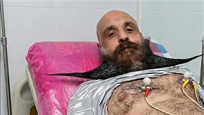 حسن الهلالي يعلن استعداده لإجراء عميلة جراحية قريبًا