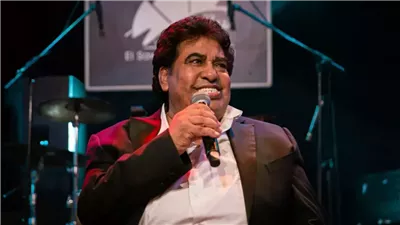ذكرى ميلاد أحمد عدوية .. تنبأ العندليب بنجوميته وتسبب في بكاء عمر الشريف
