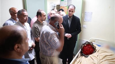القبض على المتهم الهارب في واقعة الاعتداء على طبيبة الأسنان بشبرا الخيمة 