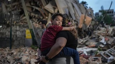 ارتفاع ضحايا زلزال فنزويلا إلى 235 قتيلا وأكثر من 4300 مصاب