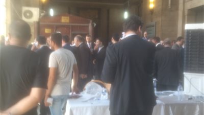 بدء التصويت في انتخابات نادي قضاة مصر لاختيار مجلس جديد وسط منافسة قوية