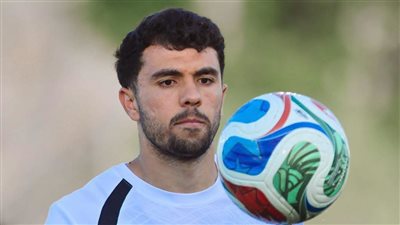 والد محمود صابر: ابني لا يحصل على حقه إعلاميًا.. وأتمنى انتقاله إلى الأهلي
