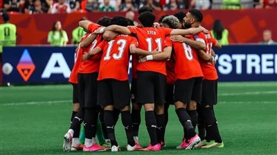 اللجنة المنظمة لكأس العالم تتسبب في غضب منتخب مصر بسبب الريمبو 