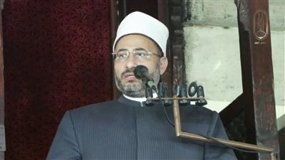 خطيب الأزهر: الإسلام يهدم الطبقية ويجرّم التمييز لحماية المجتمعات