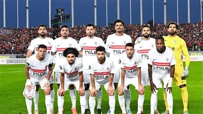 الزمالك يُنهي قضايا مستحقات الثنائي 