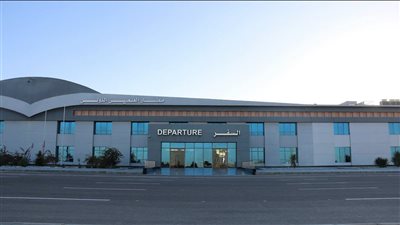 وزير الطيران: مطار العلمين أصبح نموذجا للمطارات الداعمة للتنمية والسياحة والإستثمار