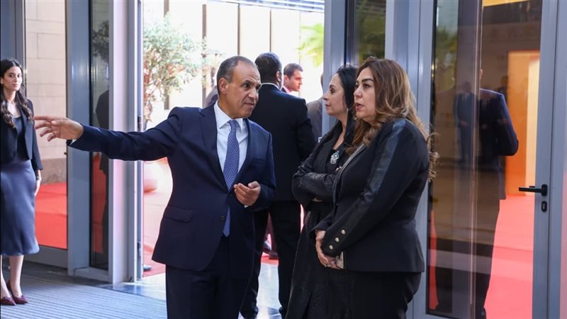 جانب من الاحتفالية