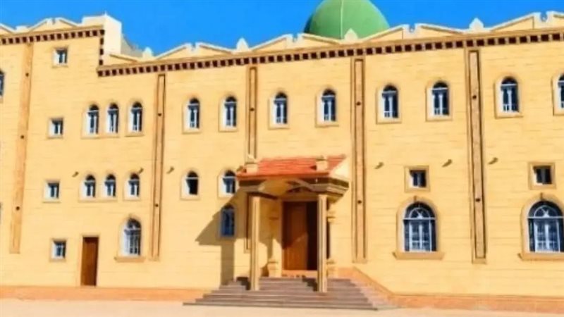 مسجد الجواد الغربي