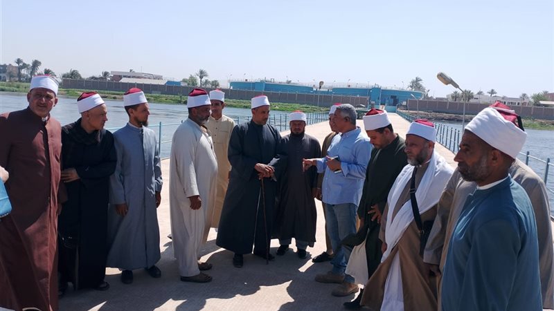 جانب من الفعالية