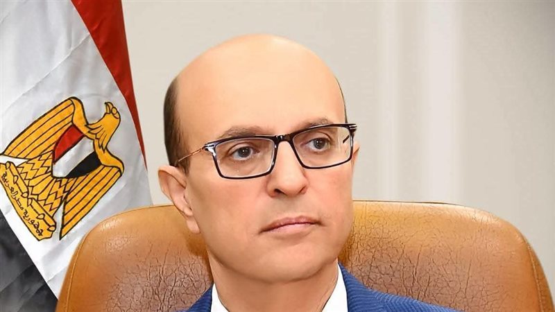 رئيس جامعة أسيوط