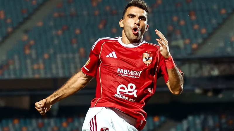 أحمد سيد زيزو