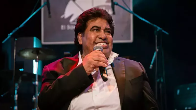 ذكرى ميلاد أحمد عدوية