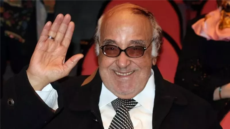 ذكرى ميلاد حسن مصطفى