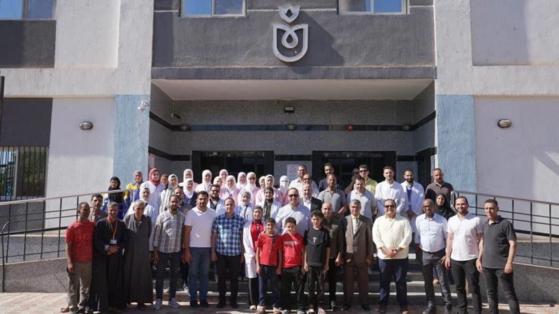 رئيس هيئة الرعاية