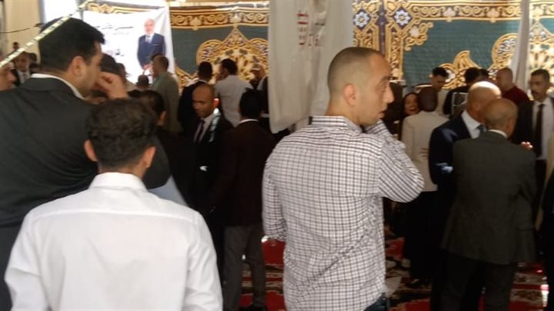 اقبال عالانتخابات