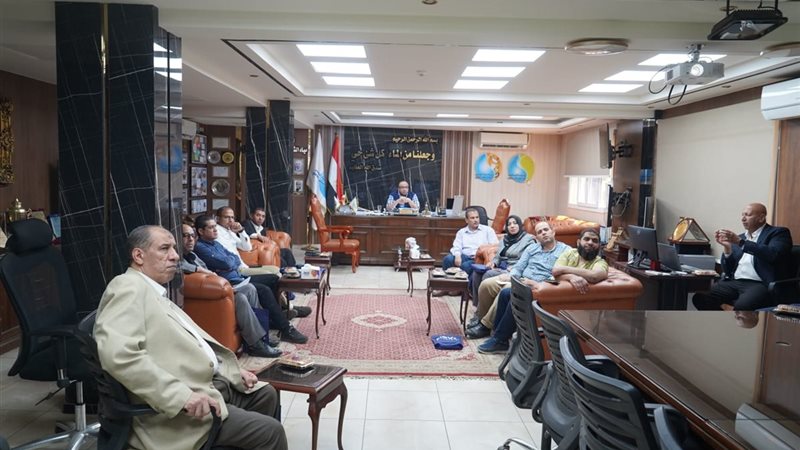 جانب من الفعالية