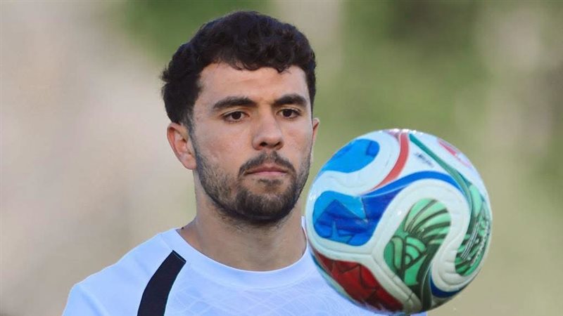 محمود صابر