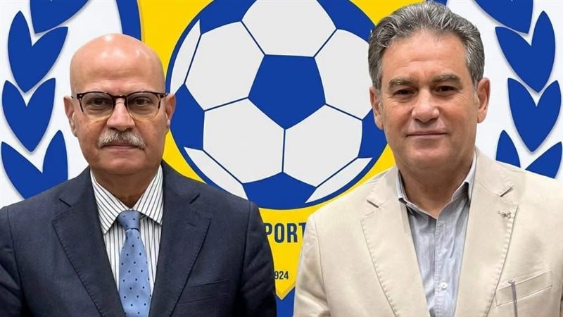 محمد رانف وخالد جلال