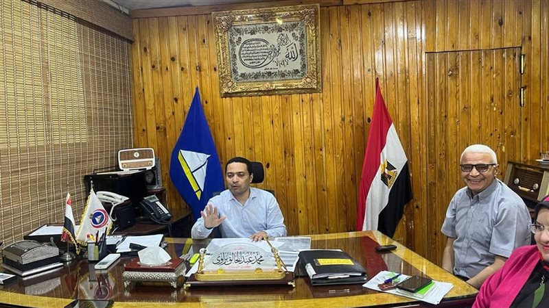 جانب من الحدث