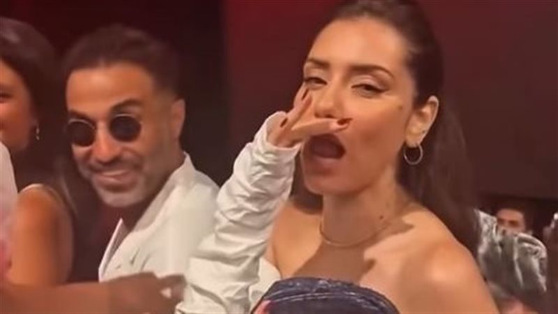 جيهان الشماشرجي